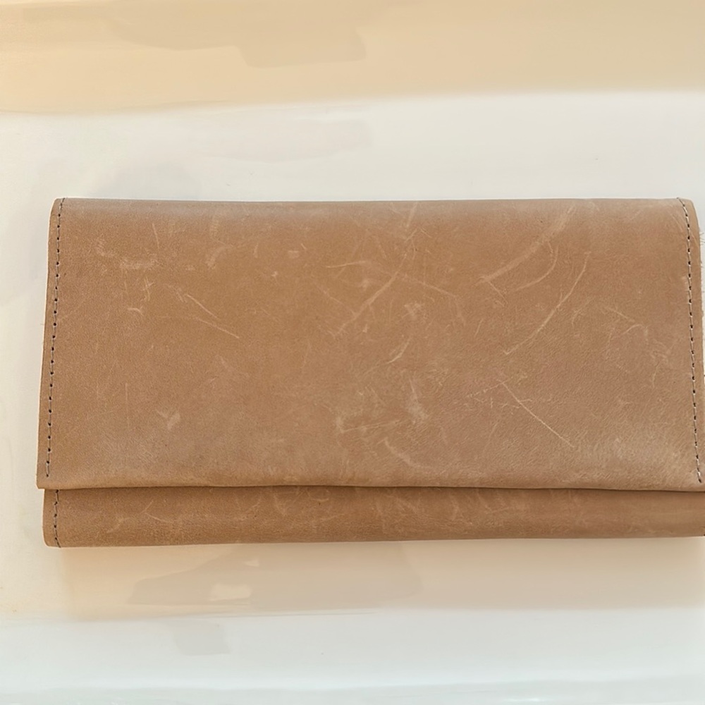 ABLE Debra Wallet